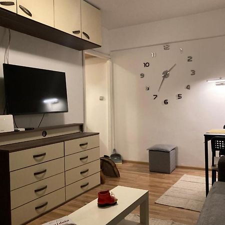 Apartman Tilia Beograd Eksteriør billede