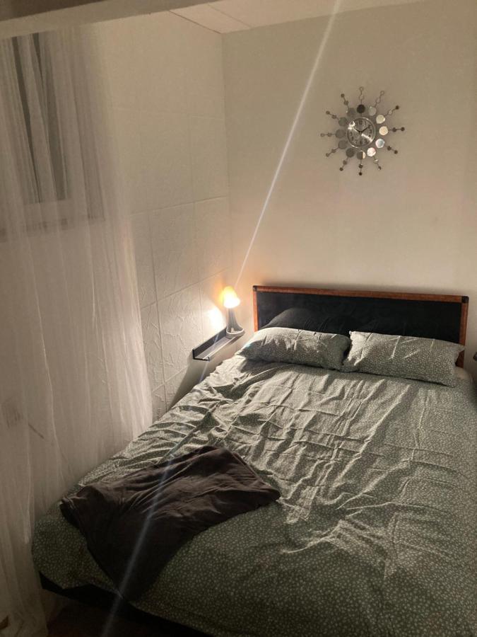 Apartman Tilia Beograd Eksteriør billede