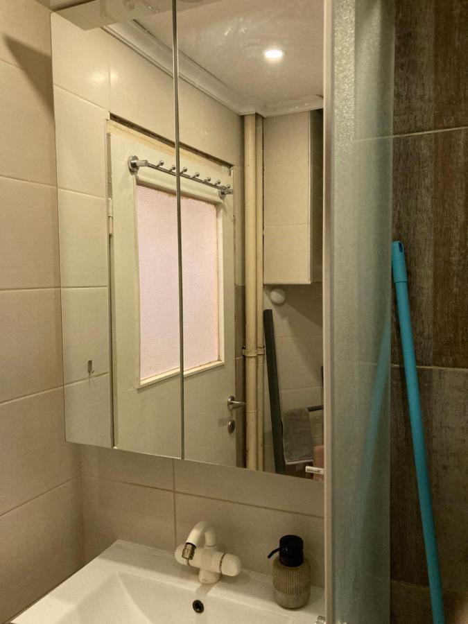 Apartman Tilia Beograd Eksteriør billede