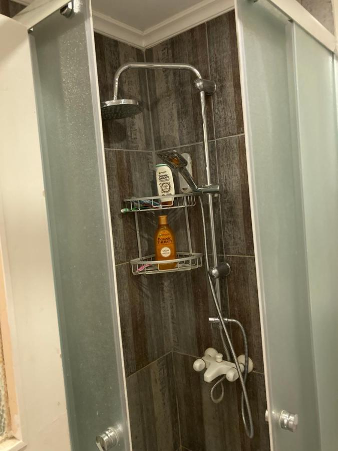 Apartman Tilia Beograd Eksteriør billede