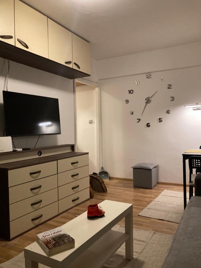 Apartman Tilia Beograd Eksteriør billede