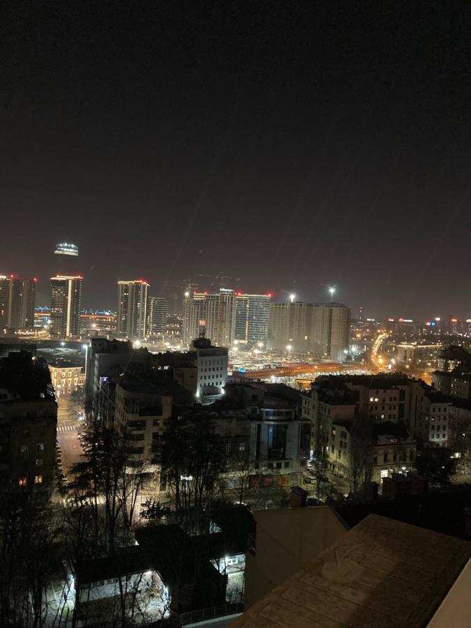 Apartman Tilia Beograd Eksteriør billede