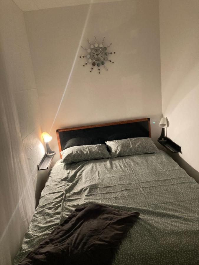 Apartman Tilia Beograd Eksteriør billede