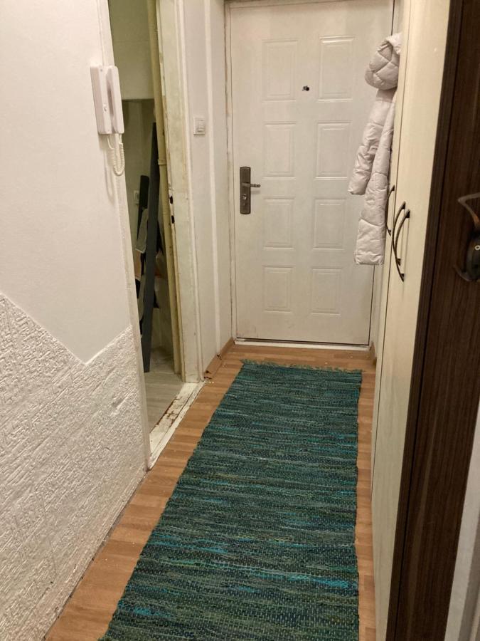 Apartman Tilia Beograd Eksteriør billede