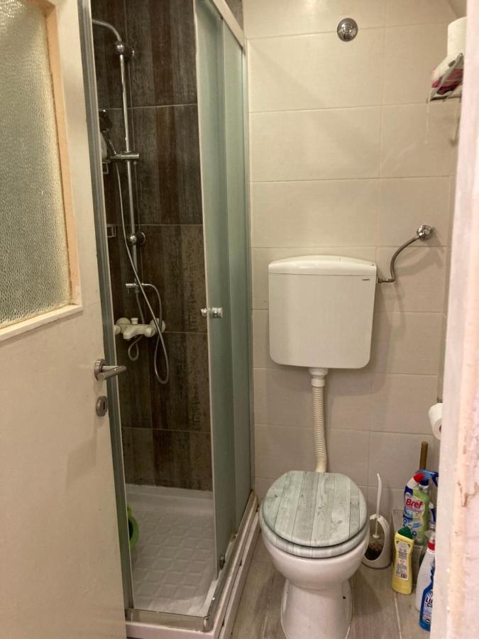 Apartman Tilia Beograd Eksteriør billede