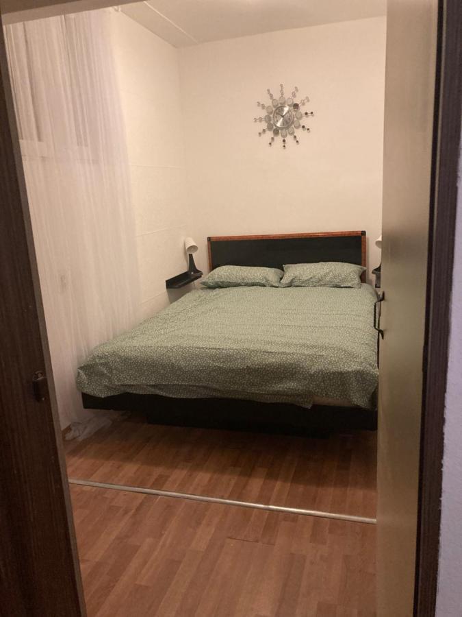 Apartman Tilia Beograd Eksteriør billede