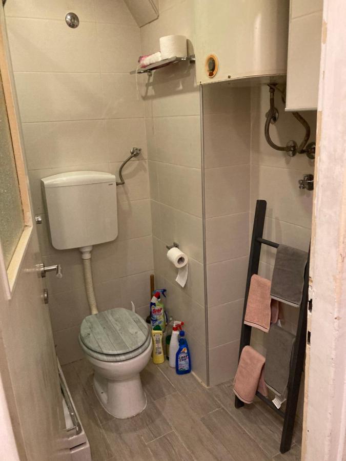 Apartman Tilia Beograd Eksteriør billede