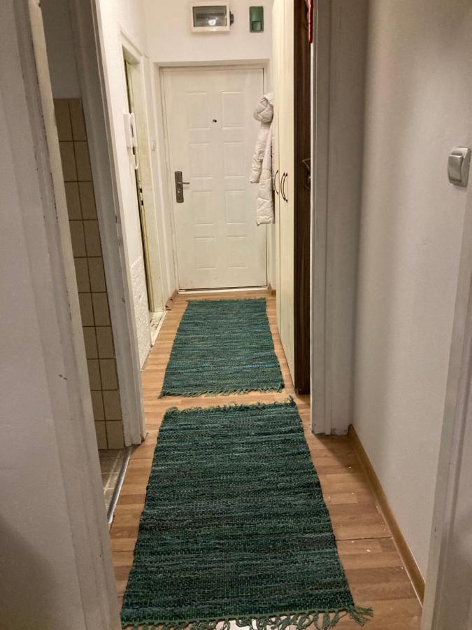 Apartman Tilia Beograd Eksteriør billede
