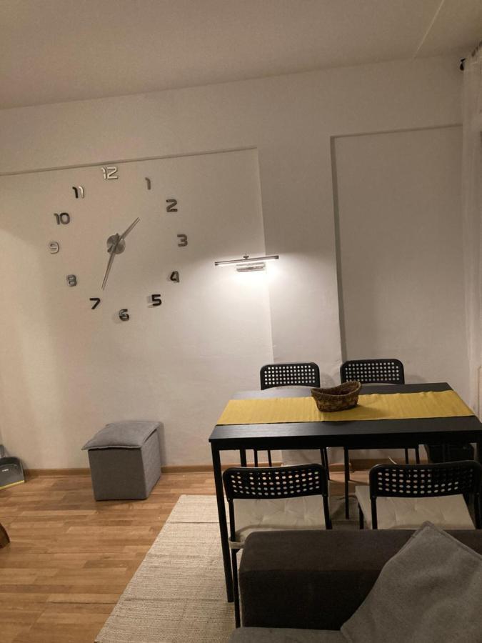 Apartman Tilia Beograd Eksteriør billede