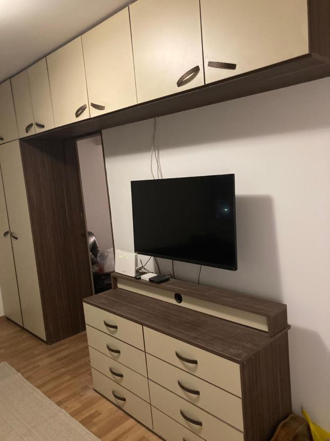 Apartman Tilia Beograd Eksteriør billede