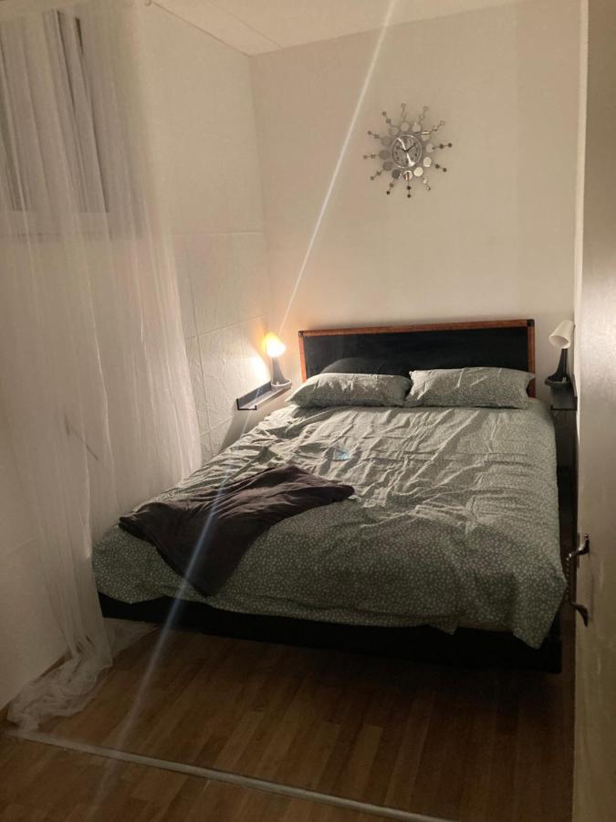 Apartman Tilia Beograd Eksteriør billede