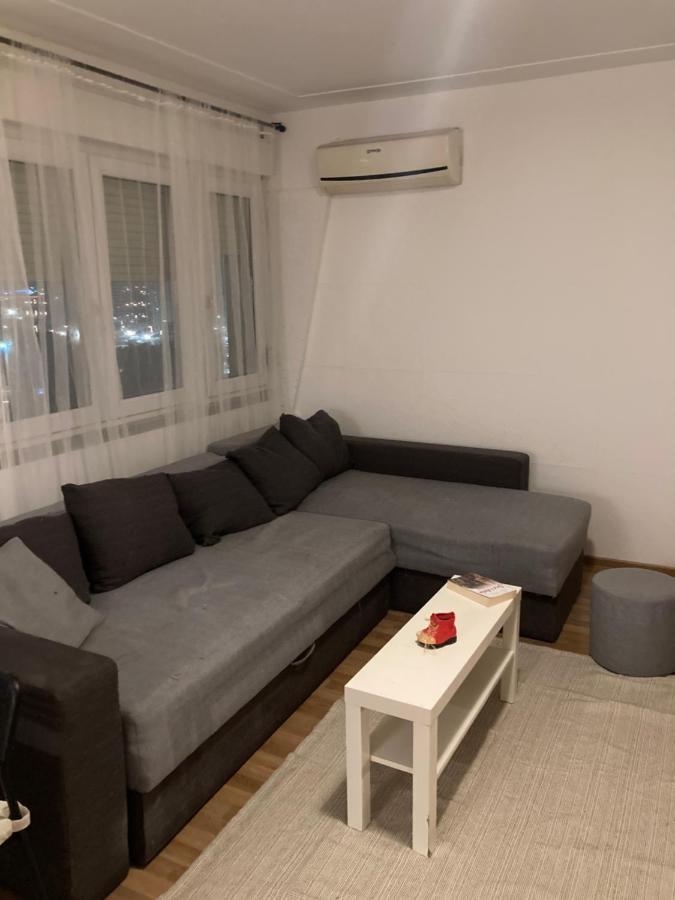Apartman Tilia Beograd Eksteriør billede